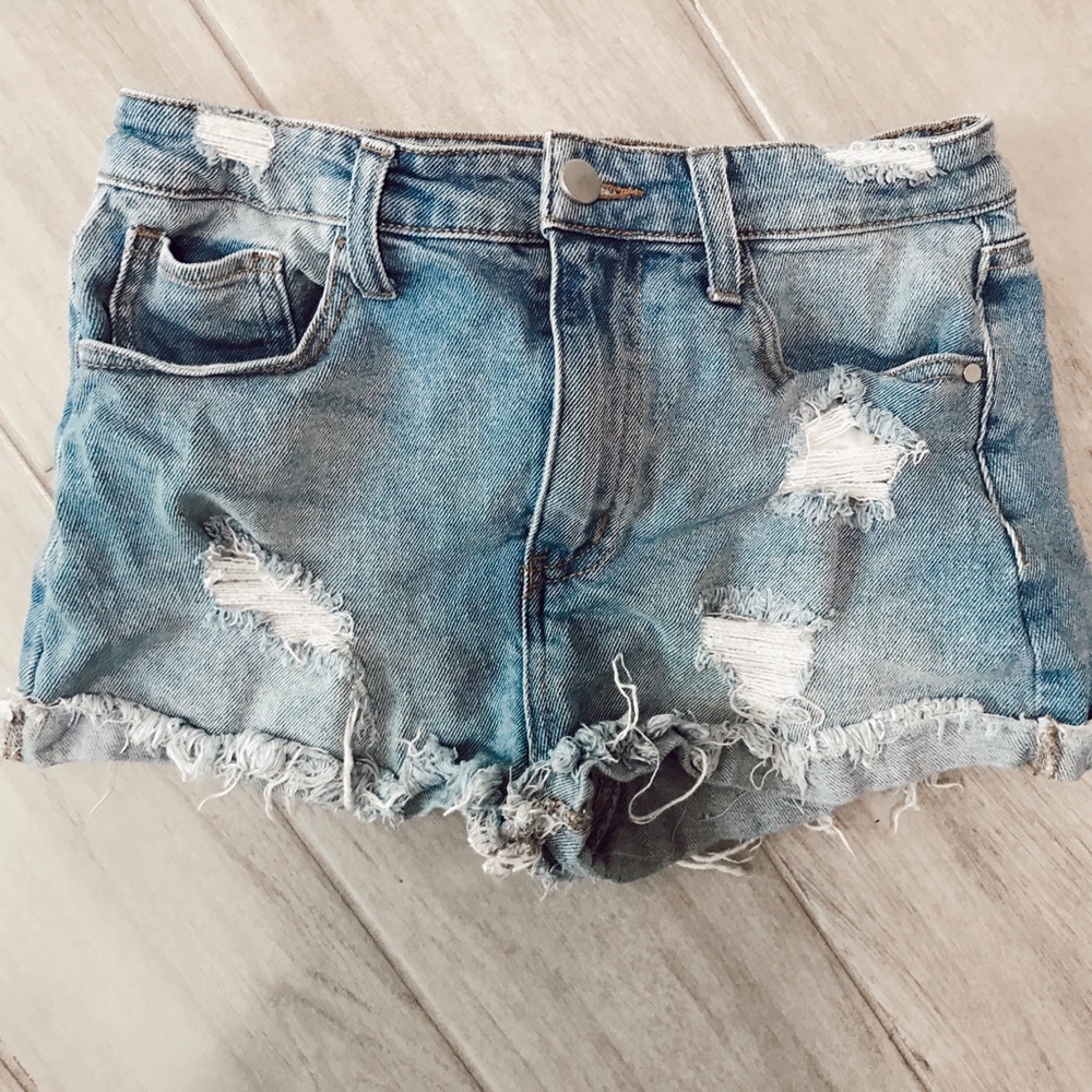 SHORTS